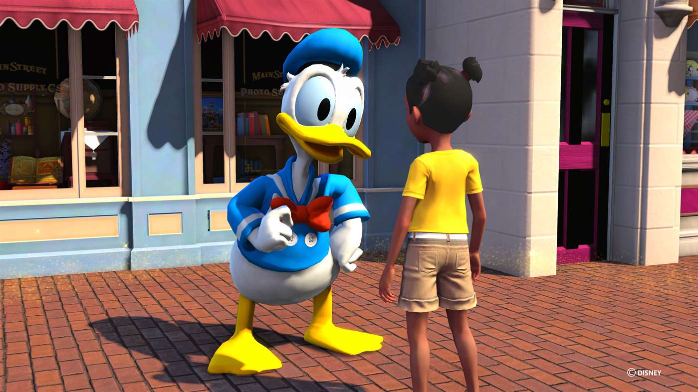 Disneyland Adventures - Imagen 20